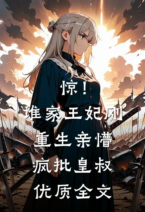惊！谁家王妃刚重生亲懵疯批皇叔优质全文