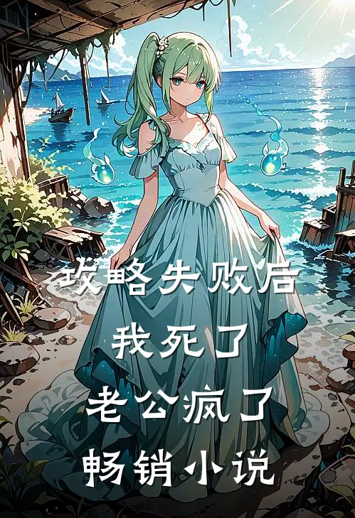 攻略失败后，我死了，老公疯了畅销小说