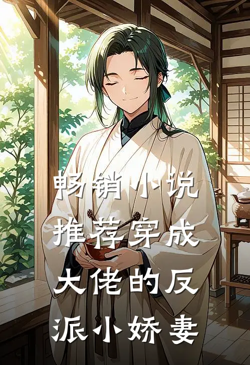 畅销推荐穿成大佬的反派小娇妻全文