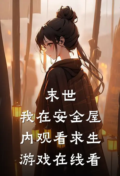 末世：我在安全屋内观看求生游戏在线看