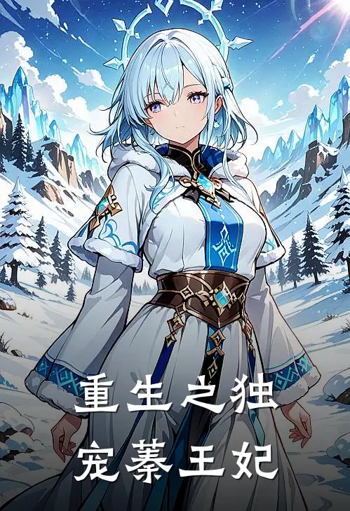 重生之独宠蓁王妃