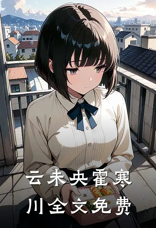 云未央霍寒川全文免费