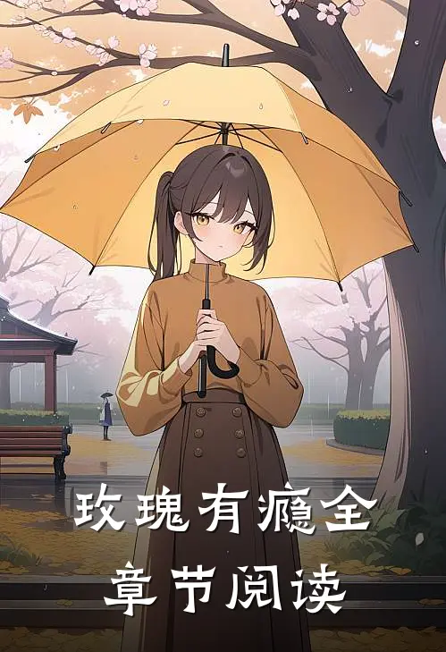 玫瑰有瘾全章节阅读