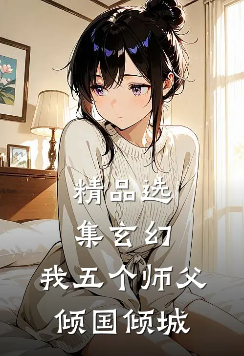 精品选集玄幻:我五个师父倾国倾城