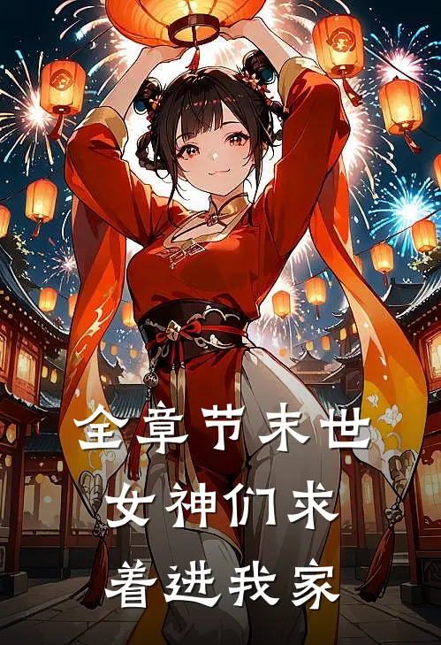 全章节末世女神们求着进我家免费阅读