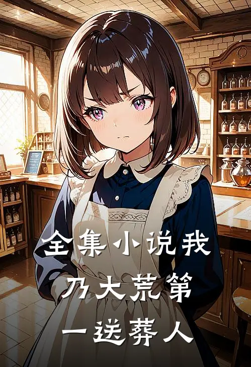 全集小说我乃大荒第一送葬人