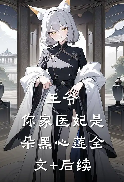 王爷，你家医妃是朵黑心莲全文+后续