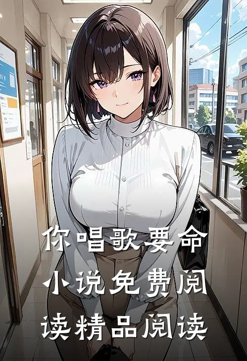 你唱歌要命小说免费阅读精品阅读