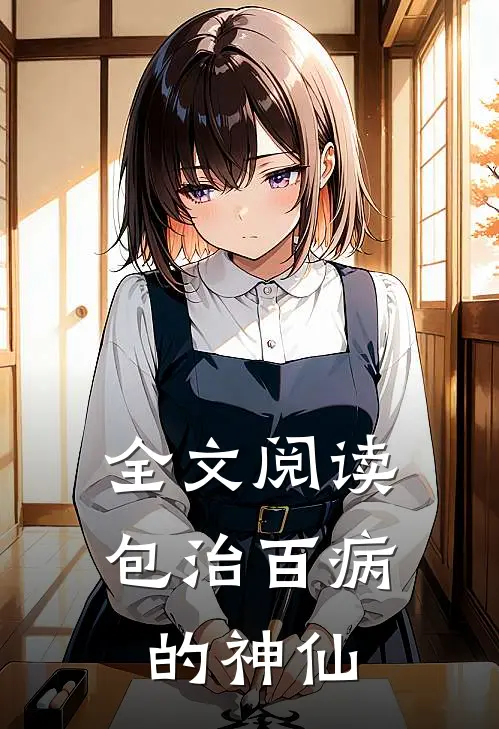 全文阅读包治百病的神仙书