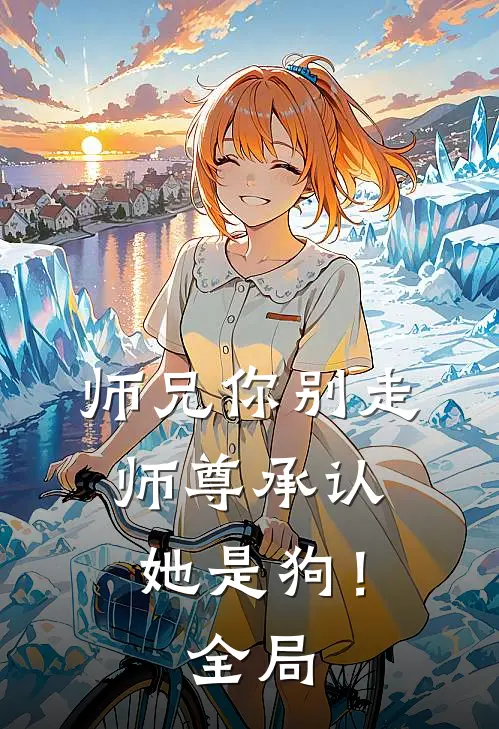 师兄你别走,师尊承认她是狗!全局免费