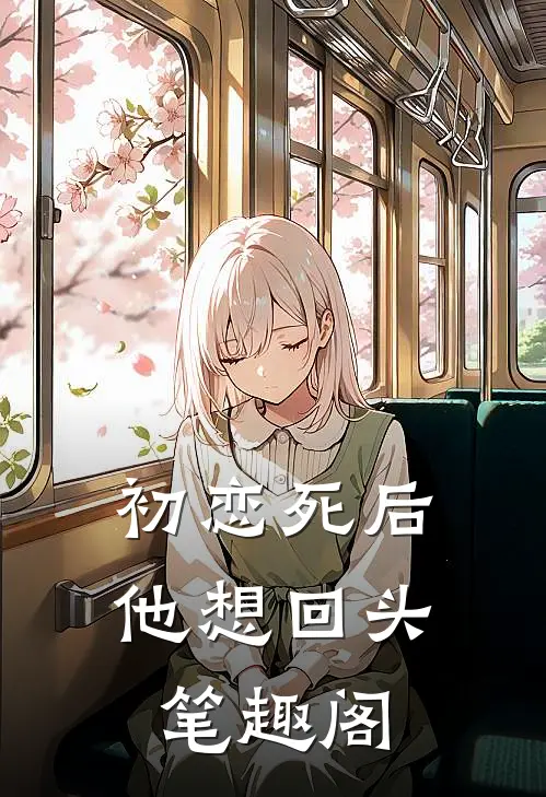 初恋死后,他想回头笔趣阁在线阅读