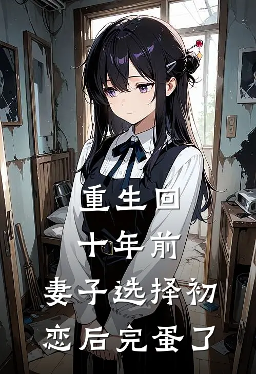 重生回十年前,妻子选择初恋后完蛋了g