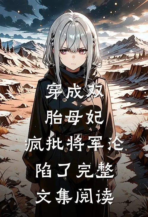 穿成双胎母妃：疯批将军沦陷了完整文集阅读