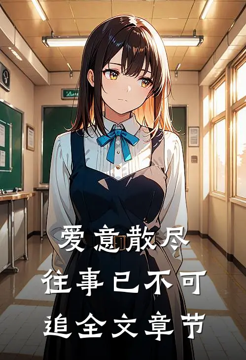 爱意散尽,往事已不可追全文章节概括