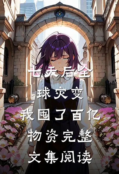 七天后全球灾变，我囤了百亿物资完整文集阅读