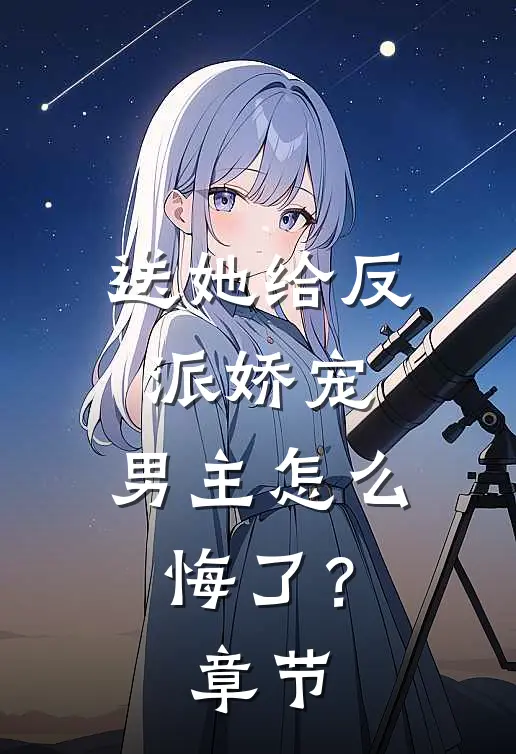 送她给反派娇宠,男主怎么悔了?章节免费阅读
