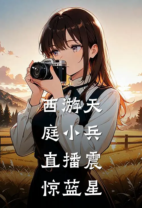 西游天庭小兵,直播震惊蓝星TXT