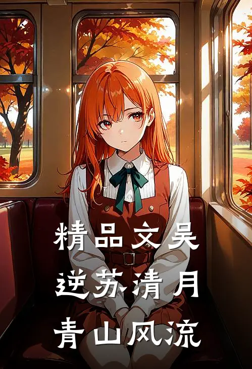 精品文吴逆苏清月 青山风流