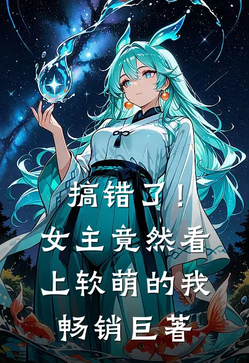 搞错了！女主竟然看上软萌的我畅销巨著