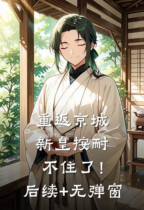 重返京城，新皇按耐不住了！后续+无弹窗
