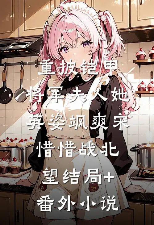 重披铠甲，将军夫人她英姿飒爽宋惜惜战北望结局+番外小说