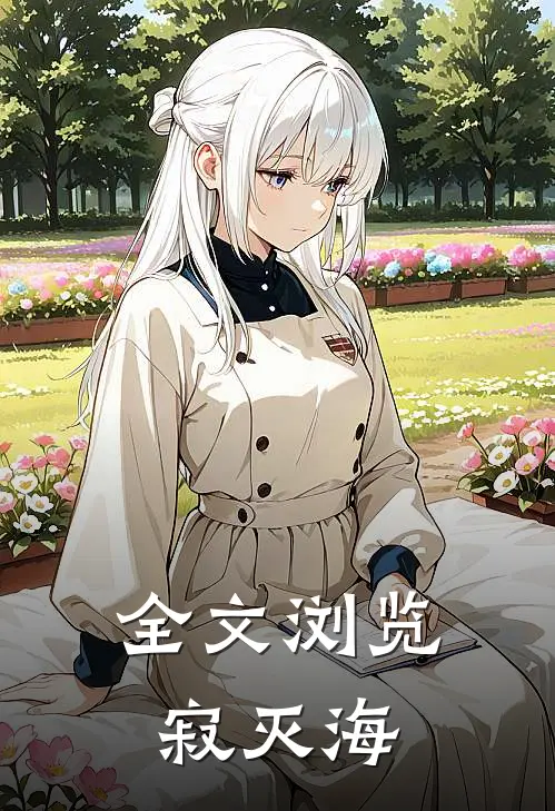 全文浏览寂灭海棠