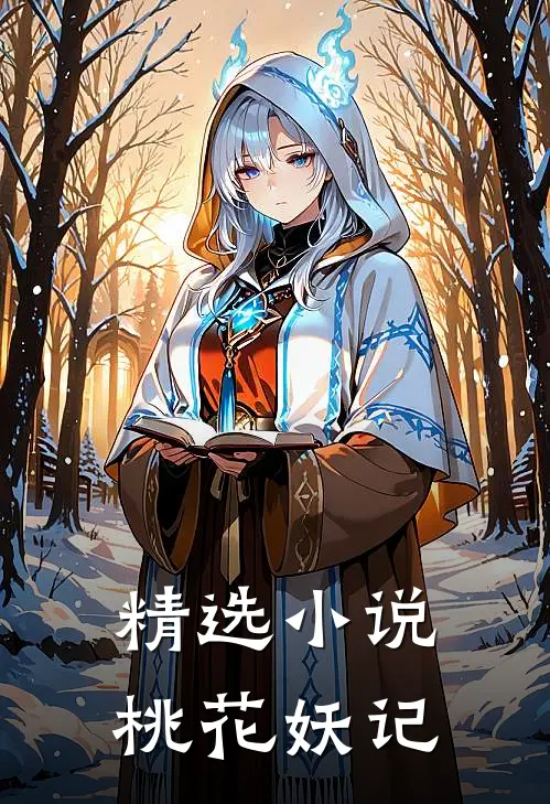 精选桃花妖记免费阅读