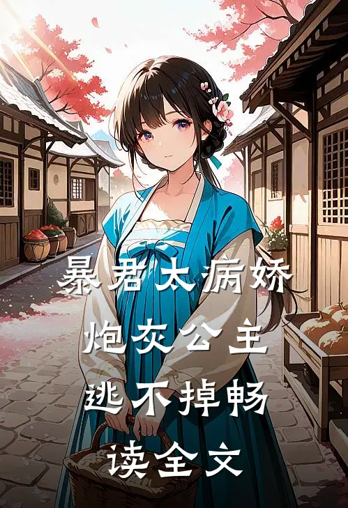 暴君太病娇，炮灰公主逃不掉畅读全文