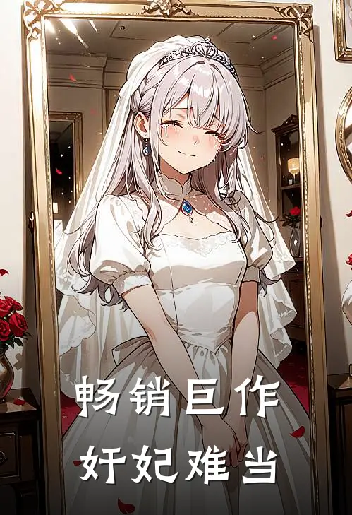 畅销巨作奸妃难当