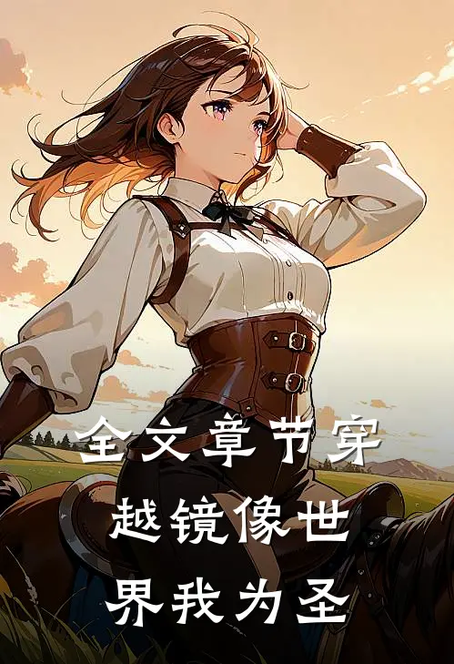 全文章节穿越镜像世界我为圣免费阅读