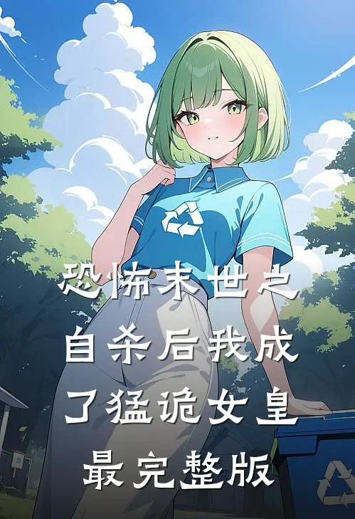 恐怖末世之自杀后我成了猛诡女皇最完整版