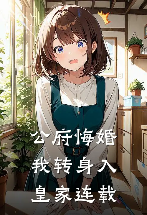 公府悔婚,我转身入皇家连载