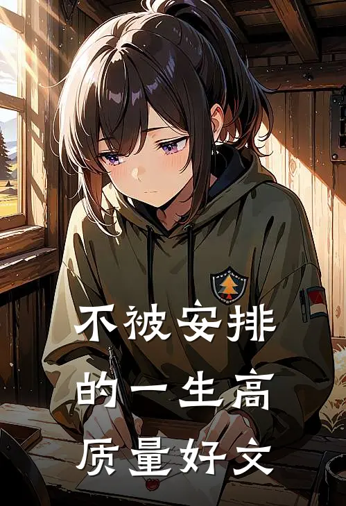 不被安排的一生高质量好文