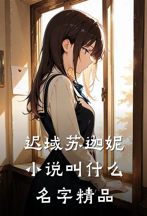 迟域苏迦妮小说叫什么名字精品