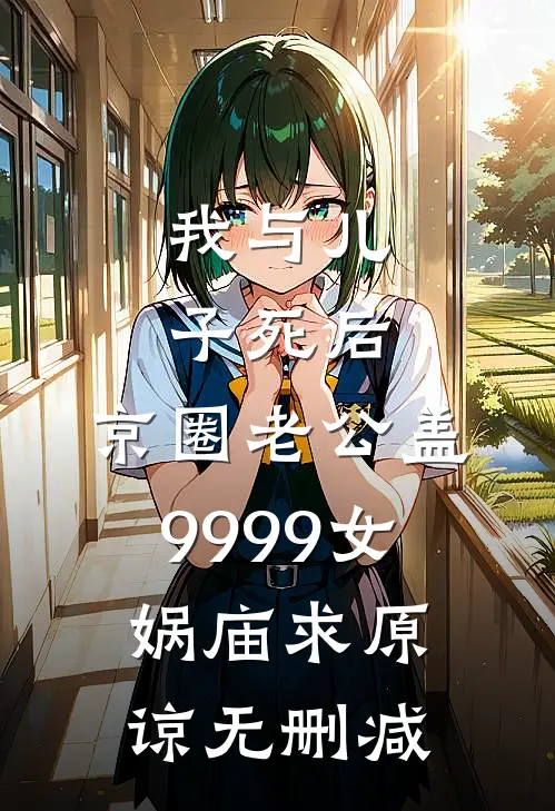 我与儿子死后，京圈老公盖9999女娲庙求原谅无删减
