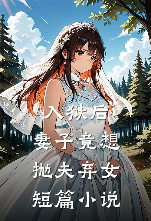 入狱后,妻子竟想抛夫弃女短篇阅读