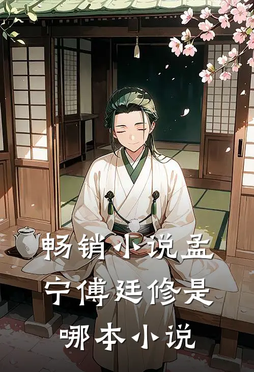 畅销孟宁傅廷修是哪本里的人物