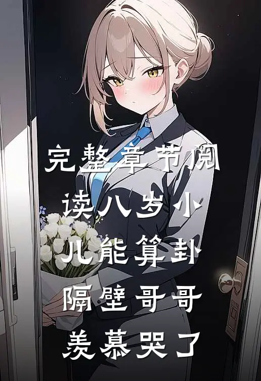 完整章节阅读八岁小儿能算卦，隔壁哥哥羡慕哭了