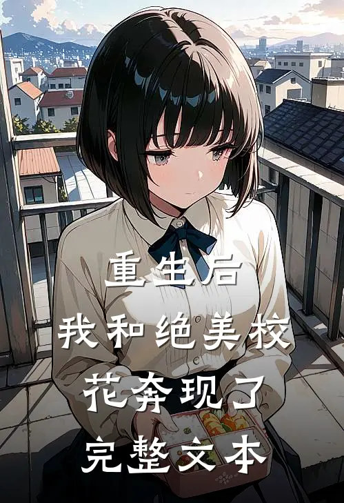 重生后,我和绝美校花奔现了完整文本阅读
