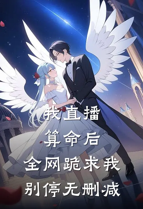 我直播算命后，全网跪求我别停无删减