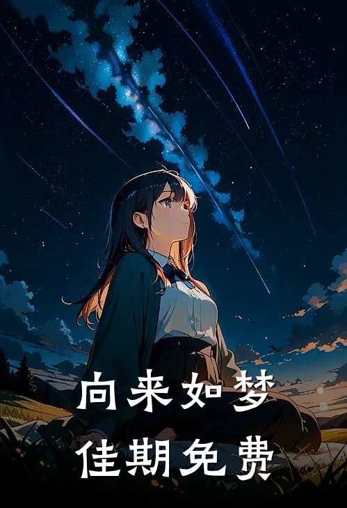 向来如梦佳期免费观看最新章节列表