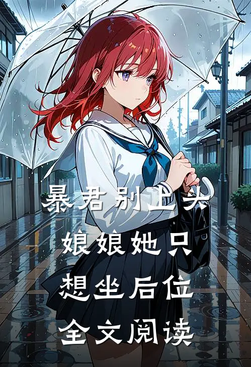 暴君别上头,娘娘她只想坐后位全文阅读免费