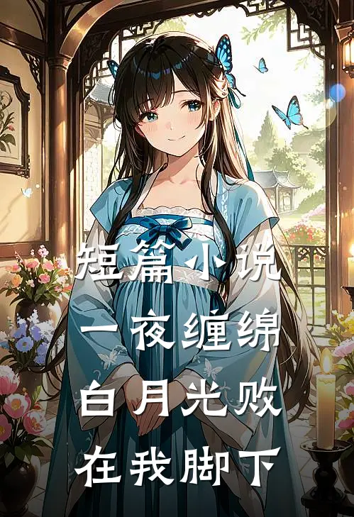 短篇小说一夜缠绵：白月光败在我脚下