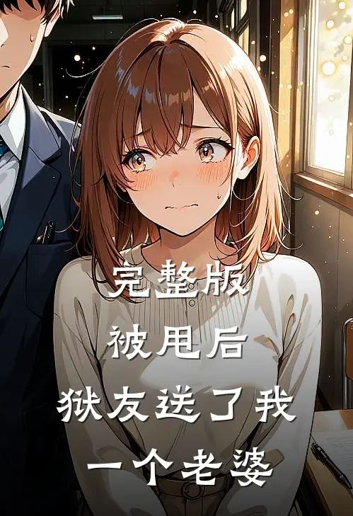 完整版被甩后,狱友送了我一个老婆的