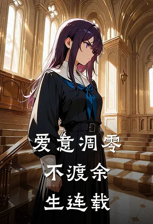 爱意凋零,不渡余生连载