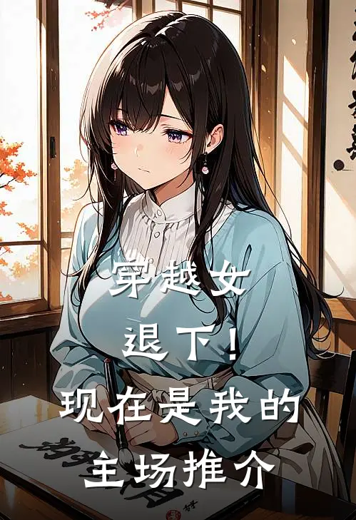 穿越女退下!现在是我的主场推介文
