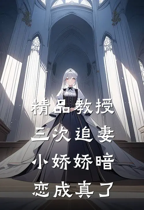 精品教授三次追妻，小娇娇暗恋成真了