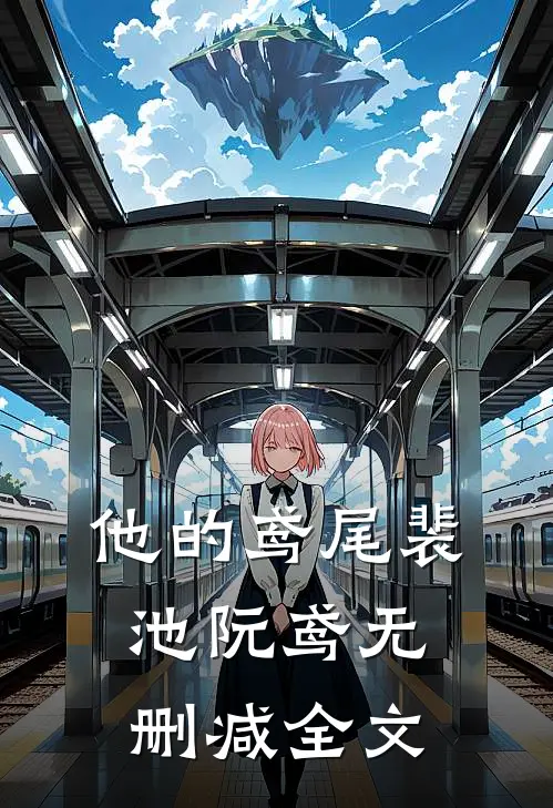 他的鸢尾裴池阮鸢无删减全文