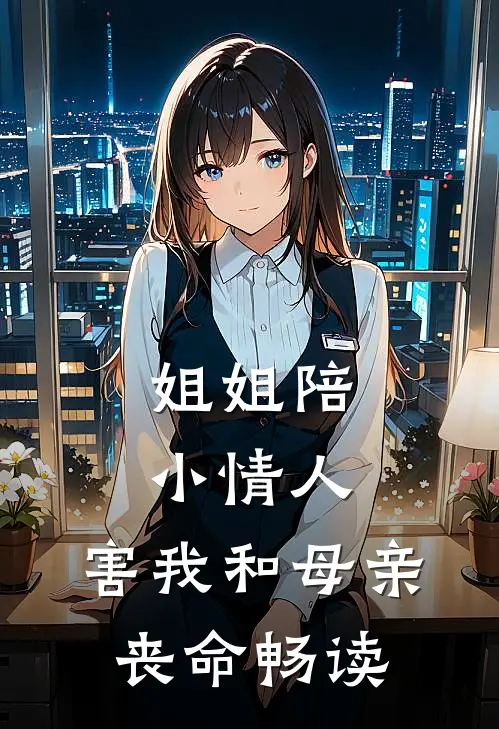 姐姐陪小情人,害我和母亲丧命畅读