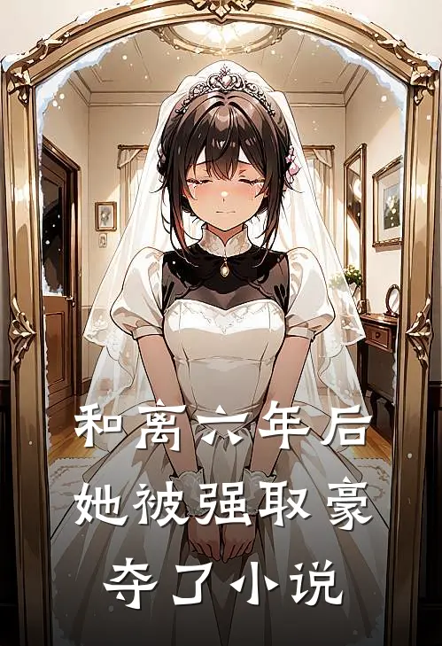 和离六年后,她被强取豪夺了全文,9.30
